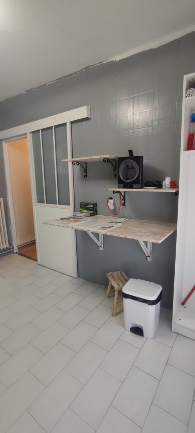 Cocina