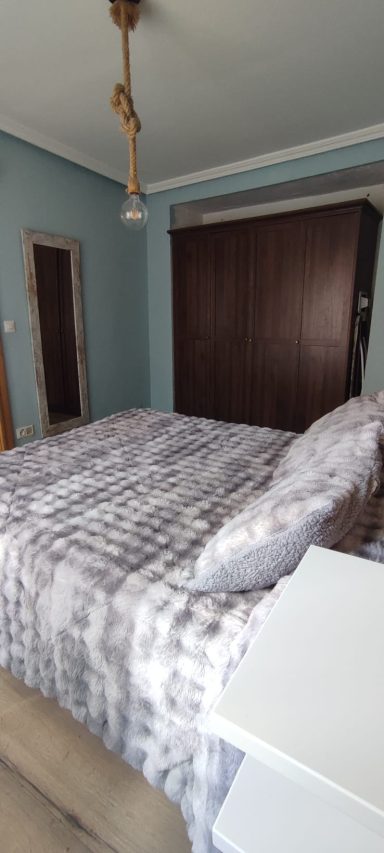 habitación pdoble