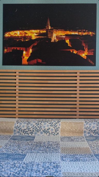 HABITACIÓN 1