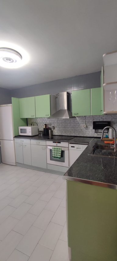 Cocina